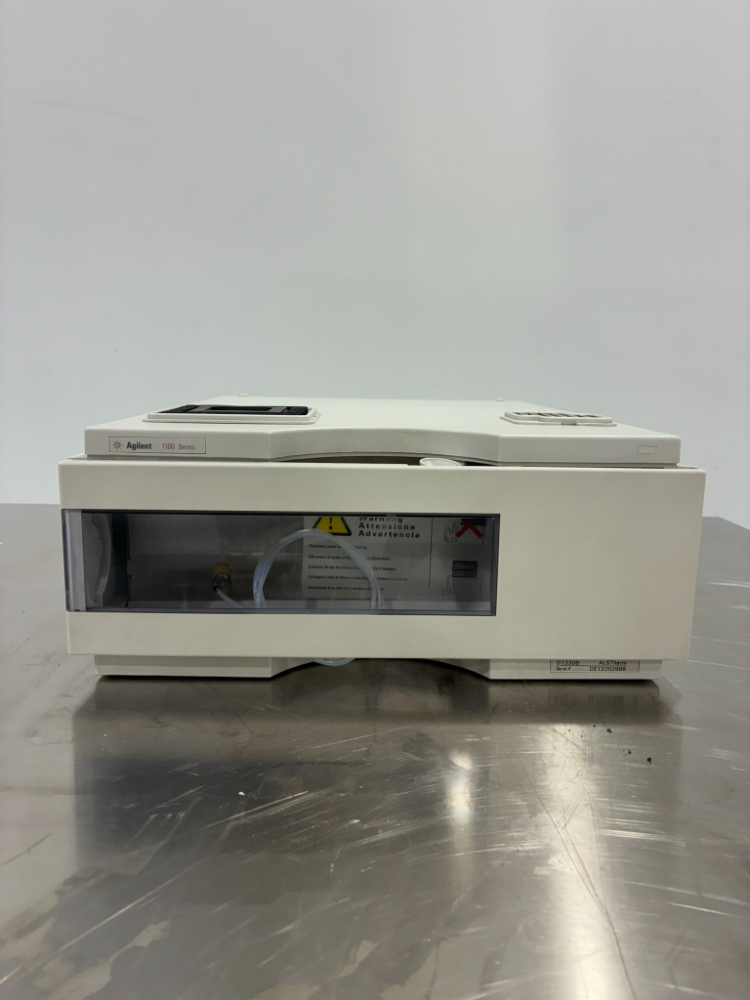 Image of Agilent Technologies 1100 Series ALS Thermostat G1330B HPLC